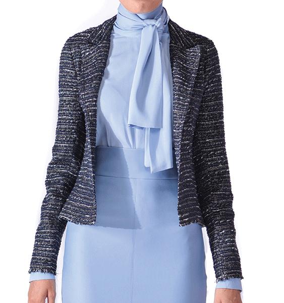 Daniela Corte - Perfecto Jacket