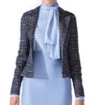 Daniela Corte - Perfecto Jacket