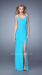La Femme - Prom Dress 21227