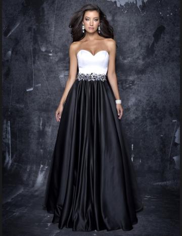 Nina Canacci - 1329 Dress