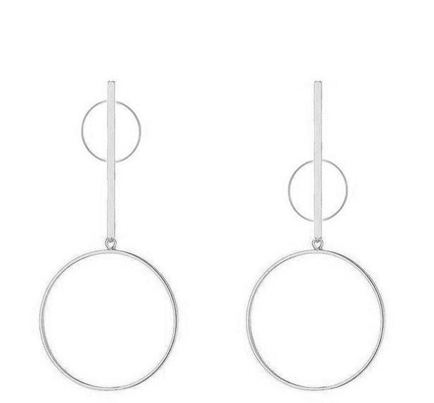 Bonheur Jewelry - Maelia Earrings