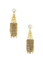 Elizabeth Cole Jewelry - Jada Earrings