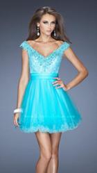 Gigi - Prom Dress 19572