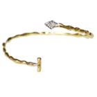 Mabel Chong - The Arrow Of Eros Bracelet-wholesale