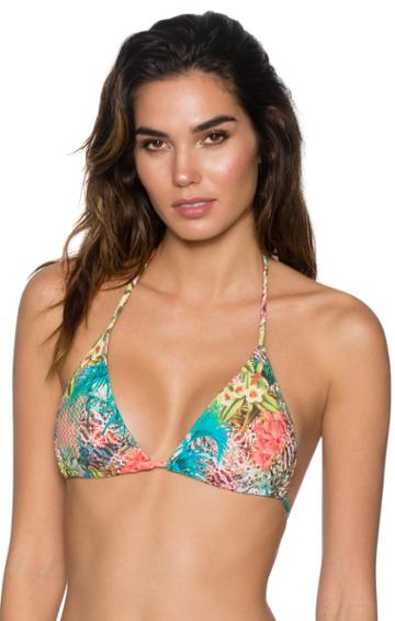 Sunsets Swimwear - Starlette Top 63ttadr