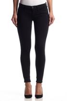 Hudson Jeans - Wa4131ten Luna Ankle Super Skinny In Black