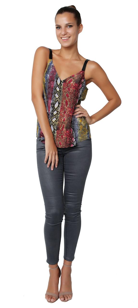 Model Citizen - Wonderlust Tank