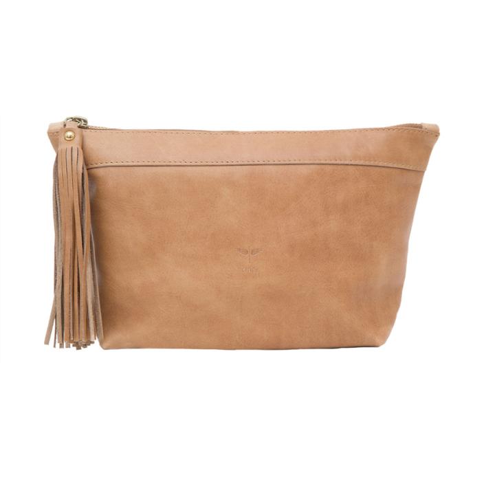 Clhei - Laguna In Aged Tan
