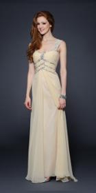 Lara Dresses - 21611 In Black