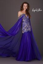Angela And Alison - 61205 Dress
