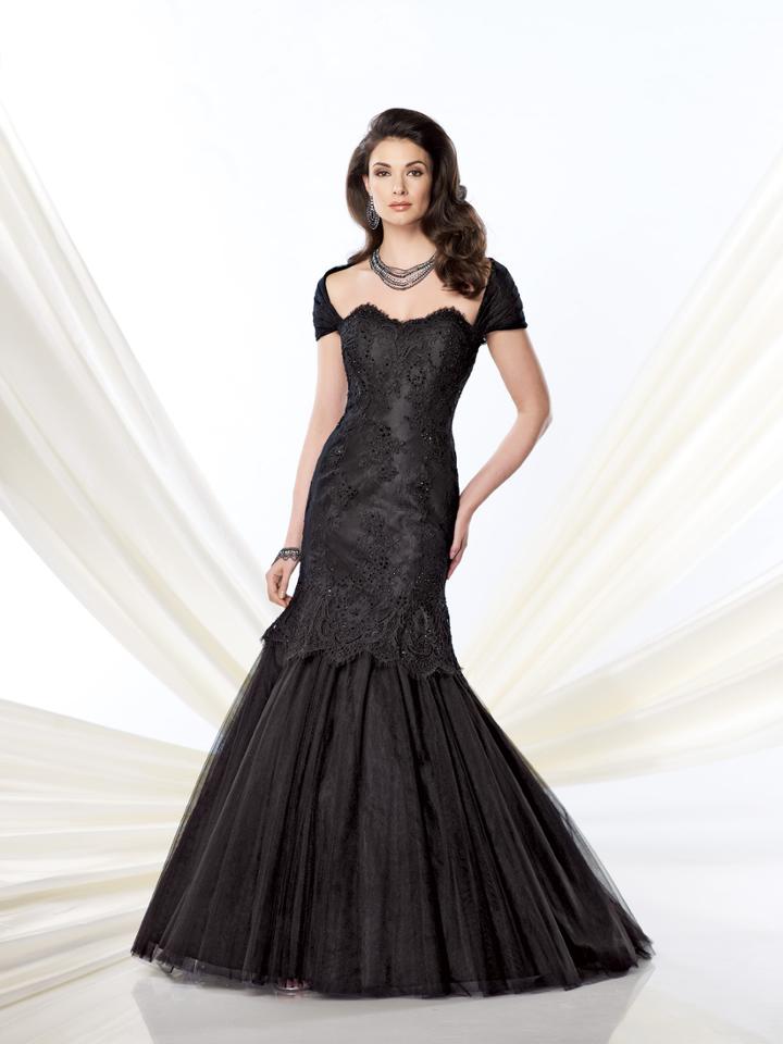 Social Occasions By Mon Cheri - 28872 Dress