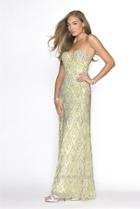Scala - 48311 In Lemon