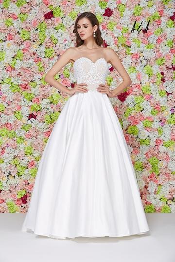 Angela And Alison - 661086 Gown