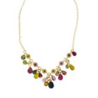 Mabel Chong - Turkish Luck In Tourmaline