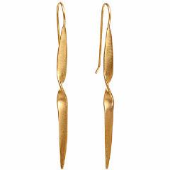 Vanessa Lianne - Lourdes Earrings