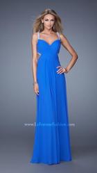 La Femme - Prom Dress 21021