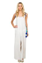 Caffe Swimwear - Long Dress Vp1638