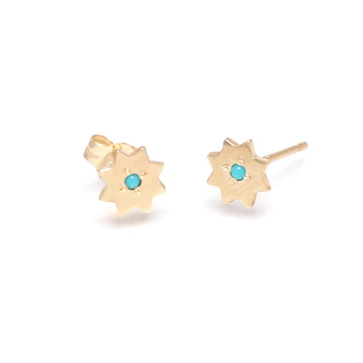 Workhorse Jewelry - Elin 479394756