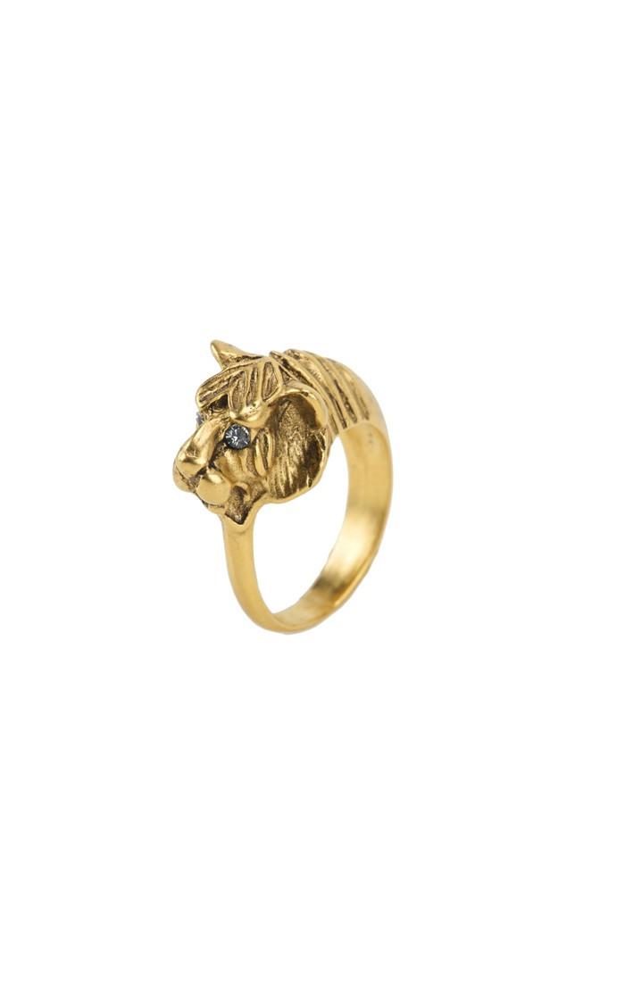 Elizabeth Cole Jewelry - Jaclyn Ring