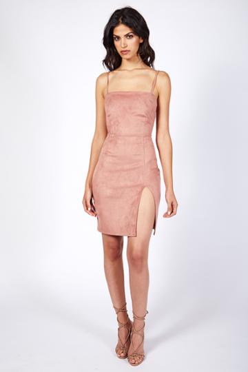 Donna Mizani - Willa Dress