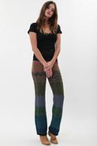 Goddis - Brayden Pant In Rendezvous