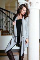Union Of Angels - Jayden Knit Cardigan 3679980741