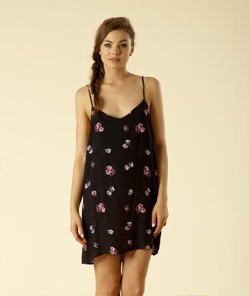 Merritt Charles - Lola Dress