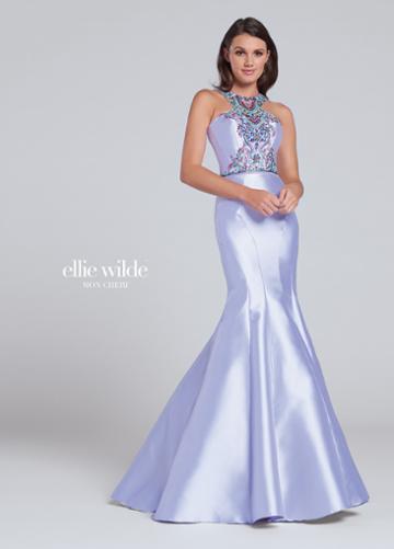 Ellie Wilde - Ew117166 Gown