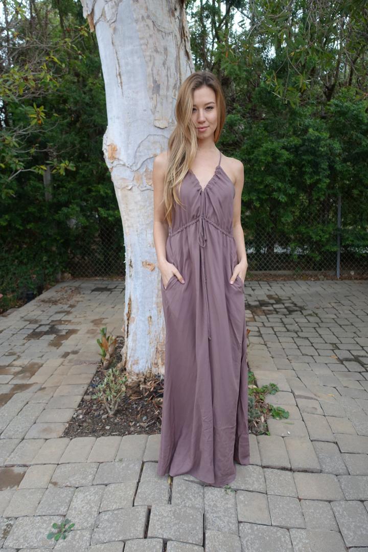 Tysa - Capri Dress In Coco