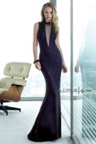 Alyce Paris - 6429 Prom Dress In Black