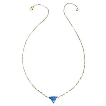 Heather Hawkins - Bermuda Necklace - 9mm