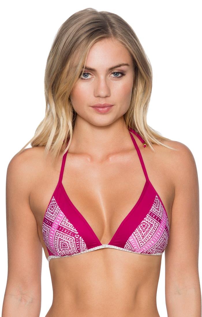 B Swim - North Shore Bra U77ocpt