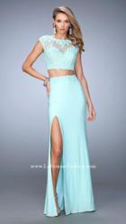 La Femme - Prom Dress 21867