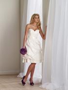 Destinations By Mon Cheri - 211185t Dress