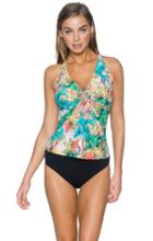 Sunsets Swimwear - Forever Tankini Top 77tadr