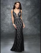 Nina Canacci - 7349 Dress