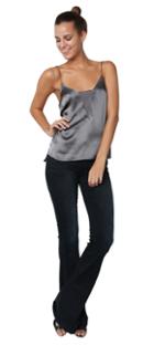 Model Citizen - Le Sheer Cami