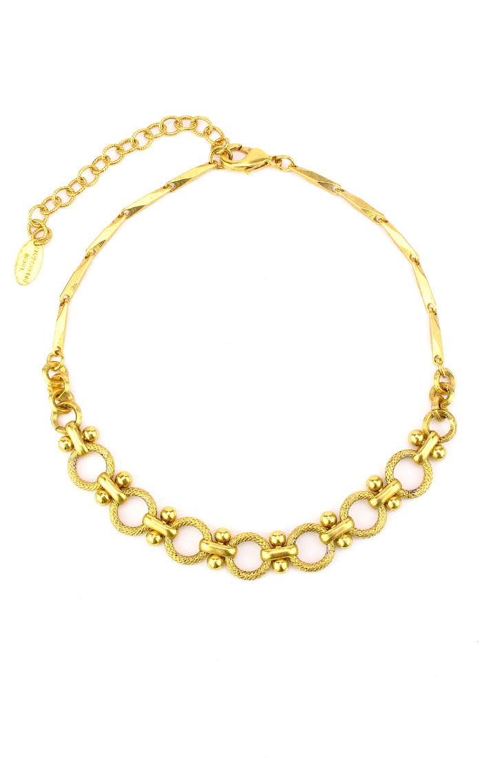 Elizabeth Cole Jewelry - Frida Necklace