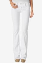 Hudson Jeans - W170ldlw Signature Supermodel Bootcut In White