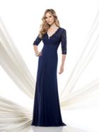 Montage By Mon Cheri - 115965 Dress