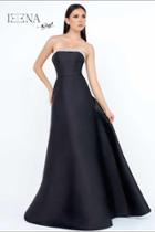 Ieena For Mac Duggal - Bustier Gown Style 25299i