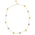 Mabel Chong - Eclipse Necklace