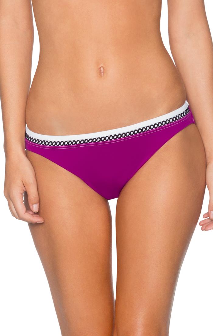 Sunsets Swimwear - Low Rider Bikini Bottom 12bfoxg
