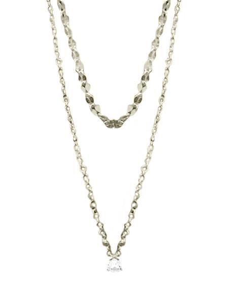 Bonheur Jewelry - Acel Necklace