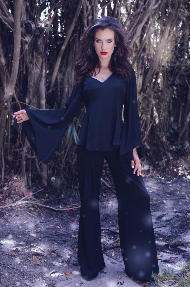 Union Of Angels - Gianna Top 3521787077