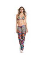 Agua Bendita - B. Bailarina Pantalon