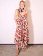 Tysa - Sonoma Playsuit In Rise