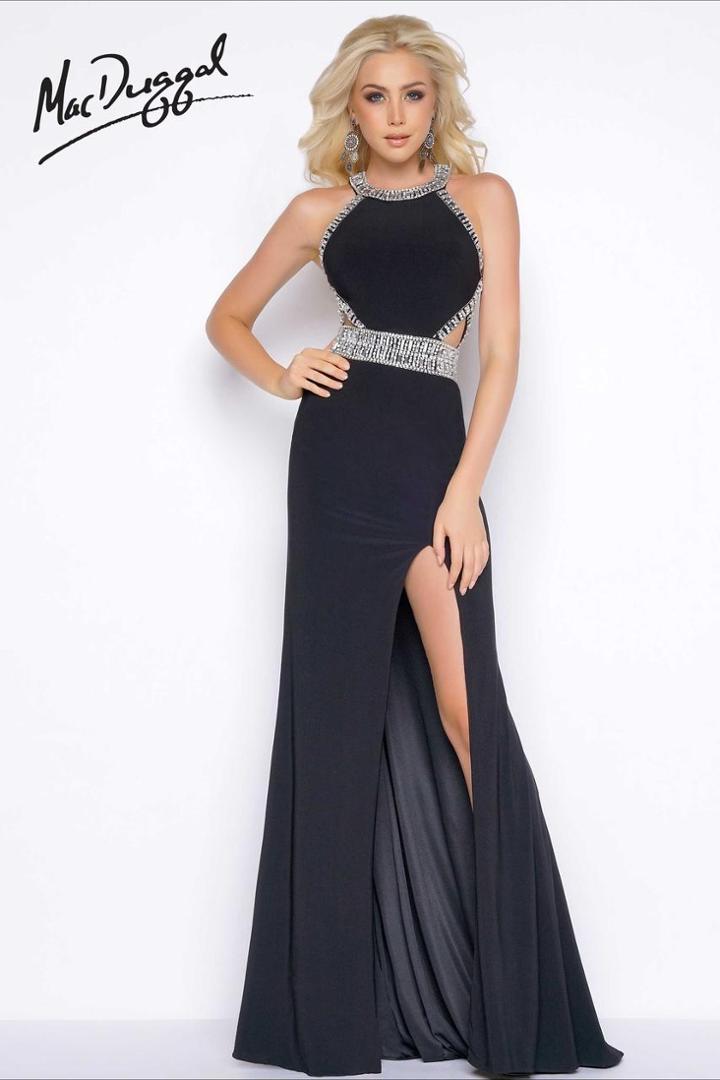 Cassandra Stone - Slip Gown Style 40667a