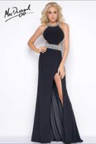 Cassandra Stone - Slip Gown Style 40667a