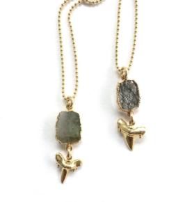 Montce Swim - Simone Jeanette X Tatiana Necklace
